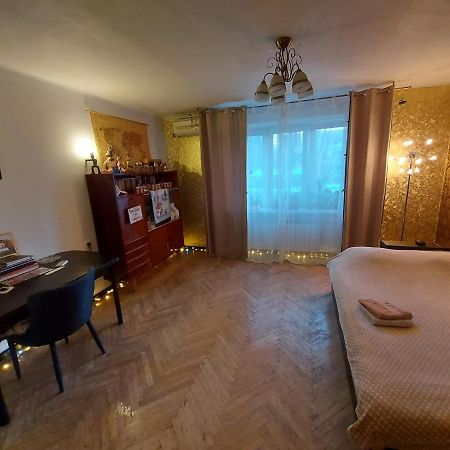 Guesthouseocean Kiev Bagian luar foto