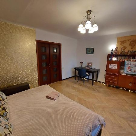 Guesthouseocean Kiev Bagian luar foto