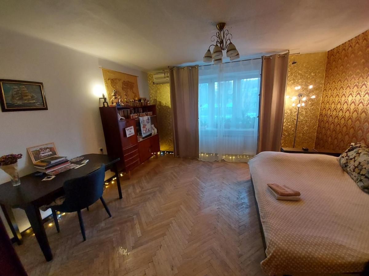Guesthouseocean Kiev Bagian luar foto