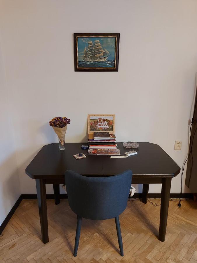 Guesthouseocean Kiev Bagian luar foto