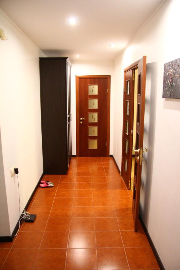 Guesthouseocean Kiev Bagian luar foto