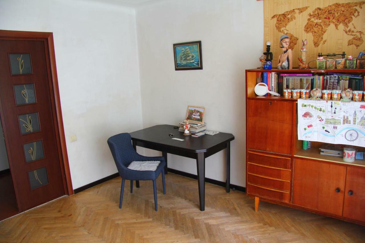 Guesthouseocean Kiev Bagian luar foto
