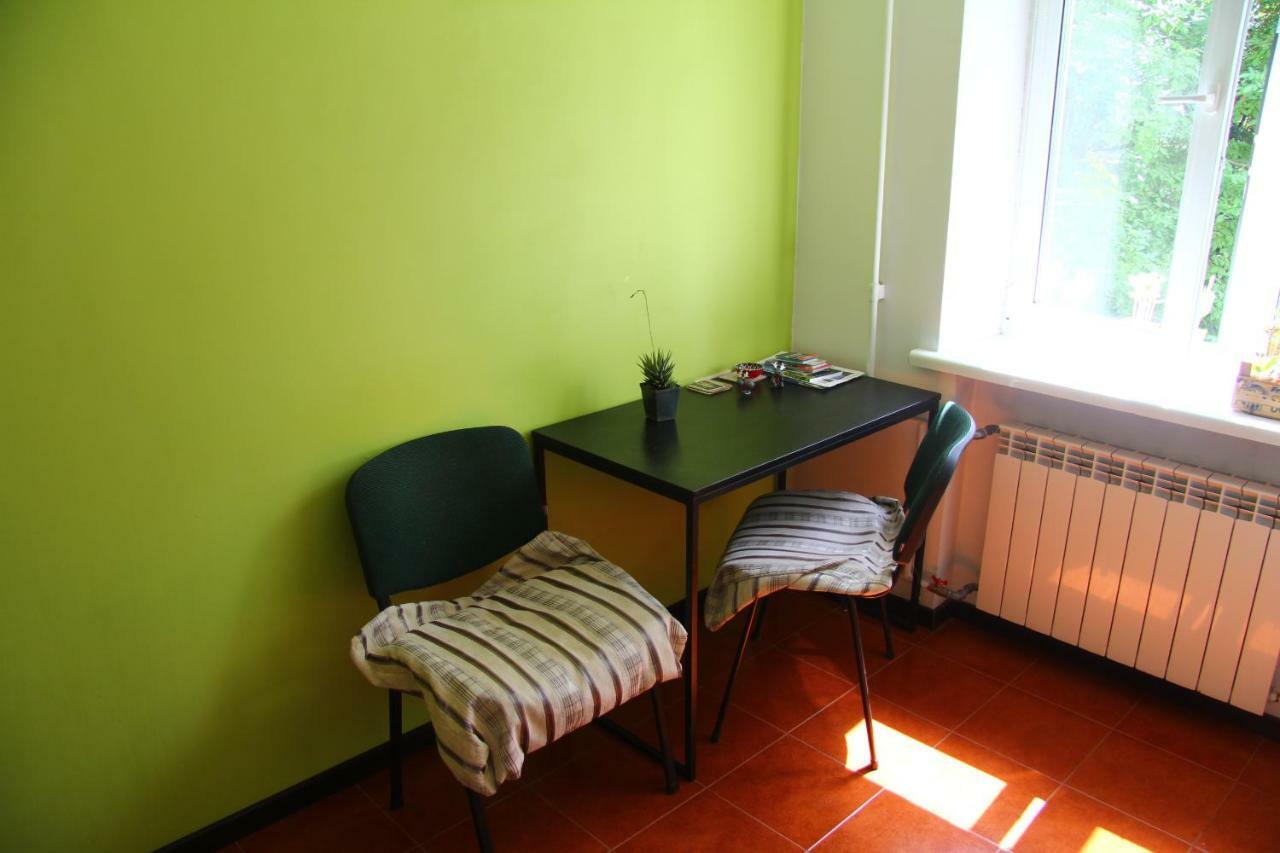 Guesthouseocean Kiev Bagian luar foto
