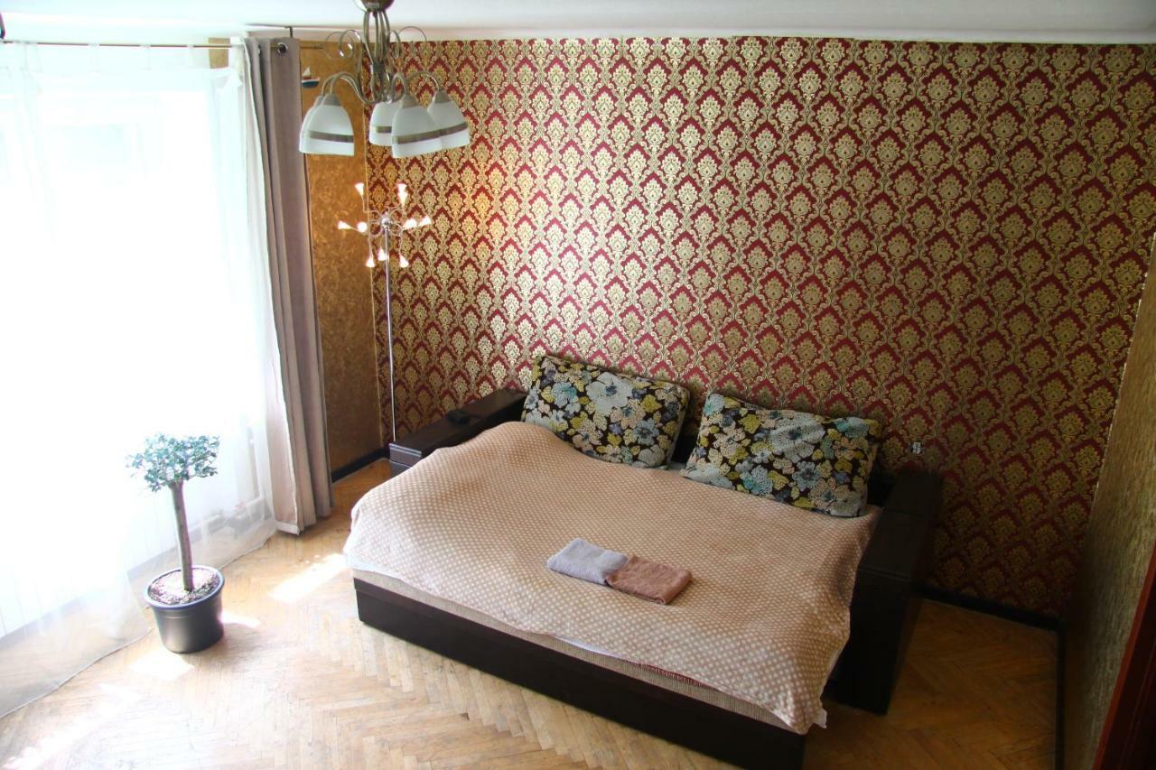 Guesthouseocean Kiev Bagian luar foto