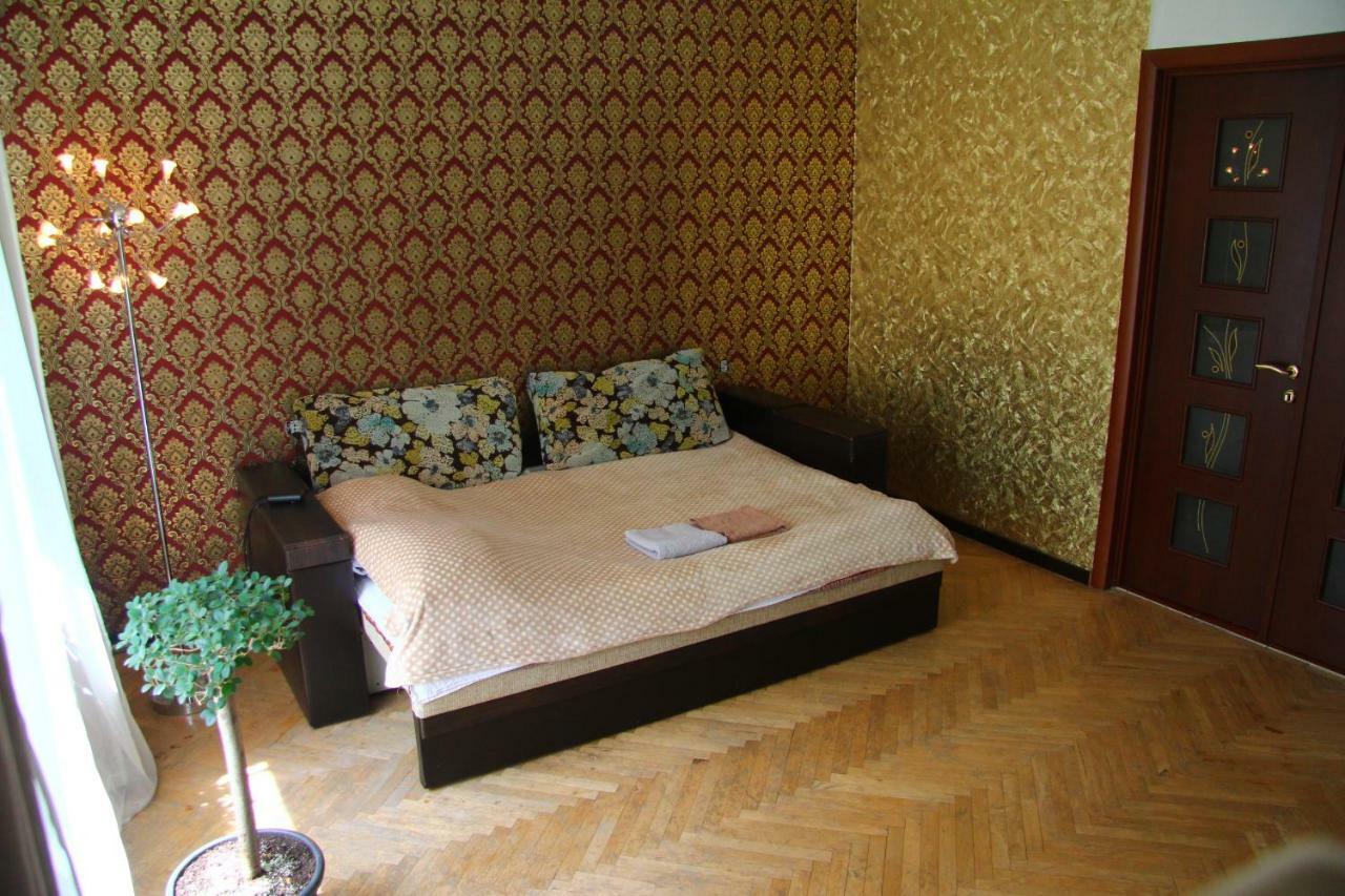 Guesthouseocean Kiev Bagian luar foto